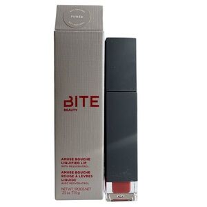 Bite Beauty Amuse Bouche Liquified Lip in Puree